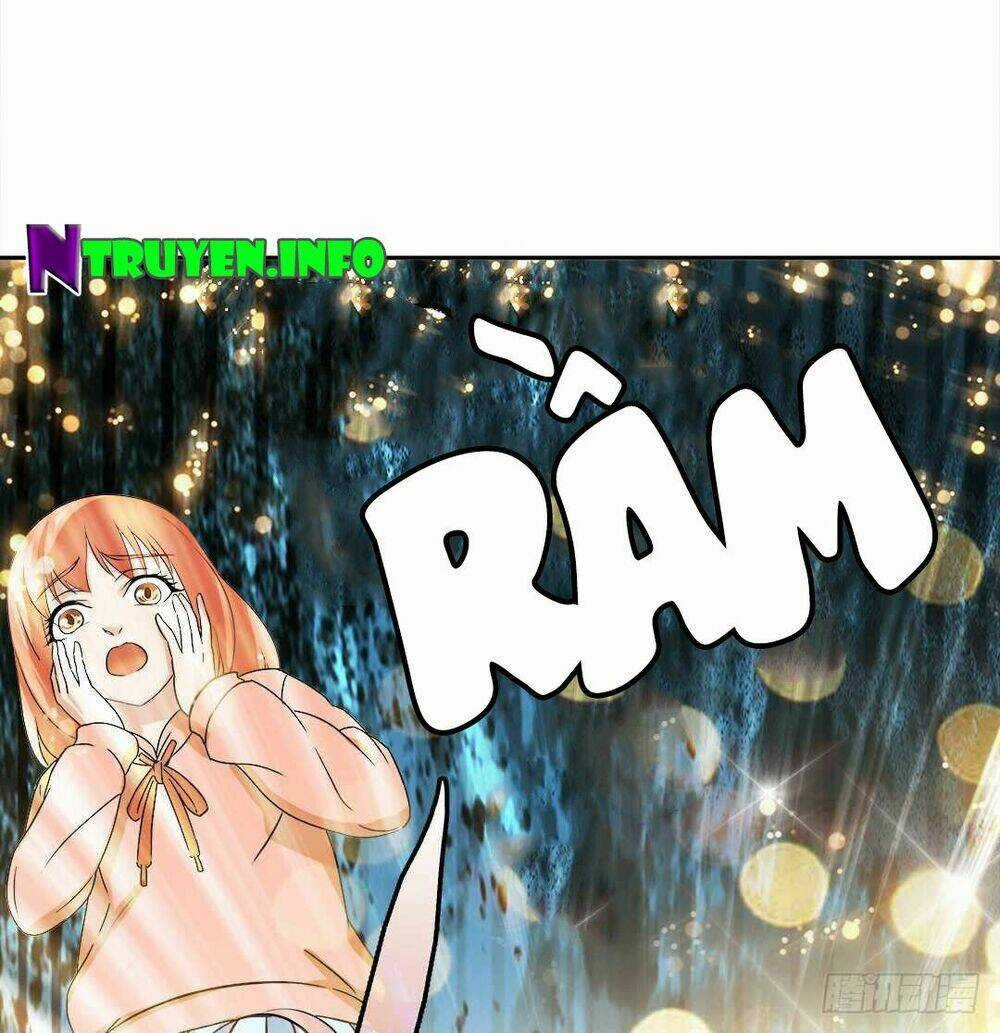 Cô Vợ Siêu Mẫu Của Cố Thiếu Chapter 47 trang 10