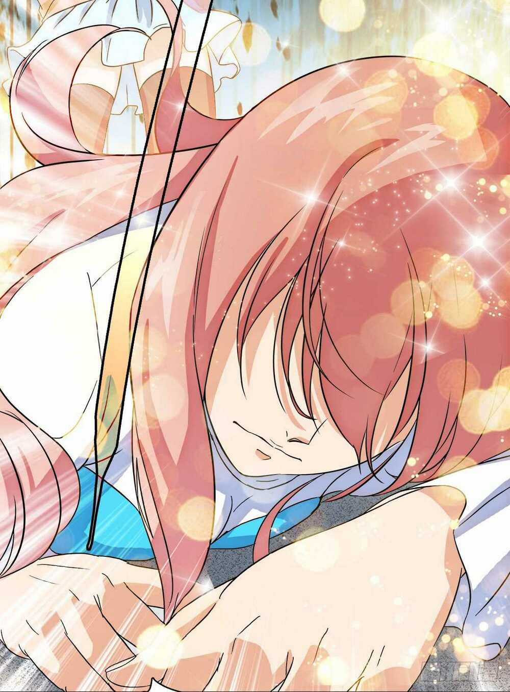 Cô Vợ Siêu Mẫu Của Cố Thiếu Chapter 47 trang 11