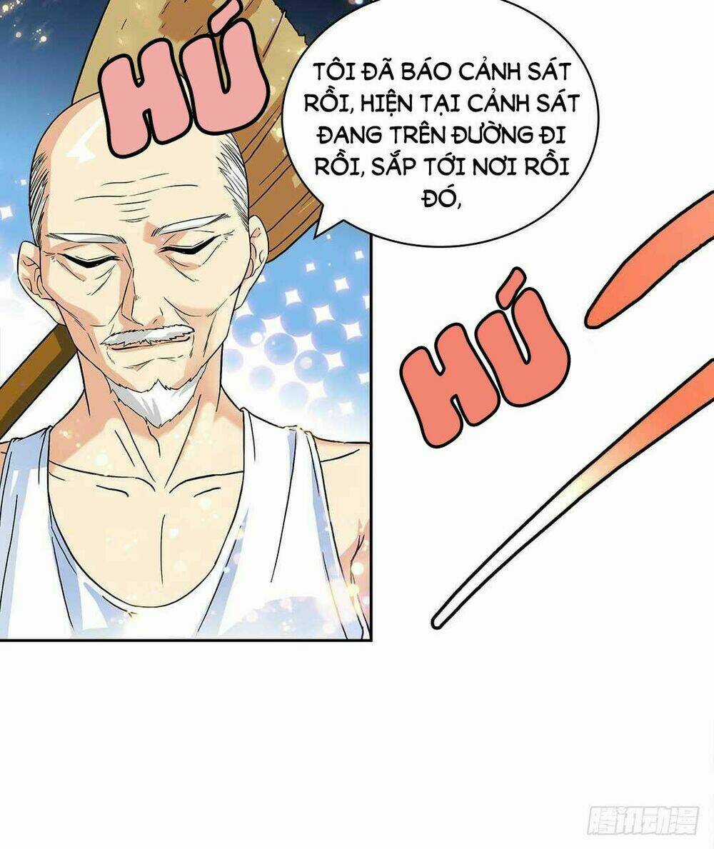 Cô Vợ Siêu Mẫu Của Cố Thiếu Chapter 47 trang 2