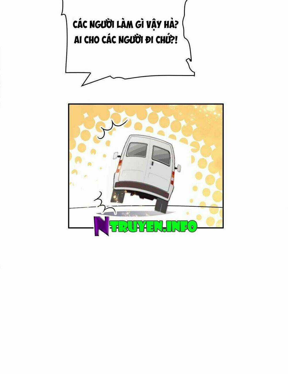 Cô Vợ Siêu Mẫu Của Cố Thiếu Chapter 47 trang 6