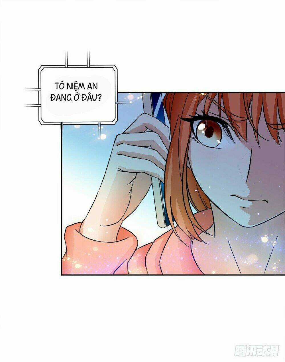 Cô Vợ Siêu Mẫu Của Cố Thiếu Chapter 48 trang 4
