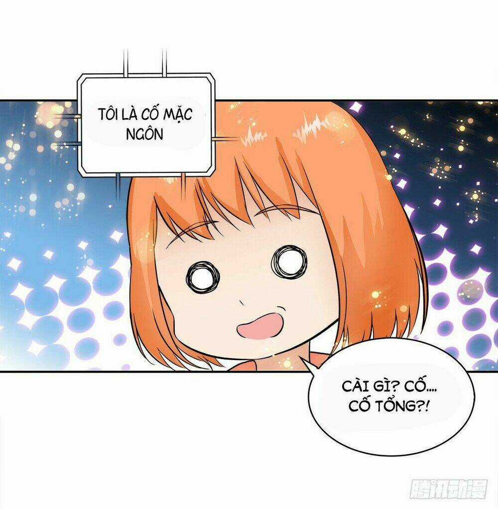 Cô Vợ Siêu Mẫu Của Cố Thiếu Chapter 48 trang 7