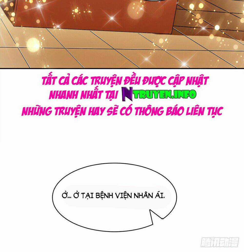 Cô Vợ Siêu Mẫu Của Cố Thiếu Chapter 48 trang 9