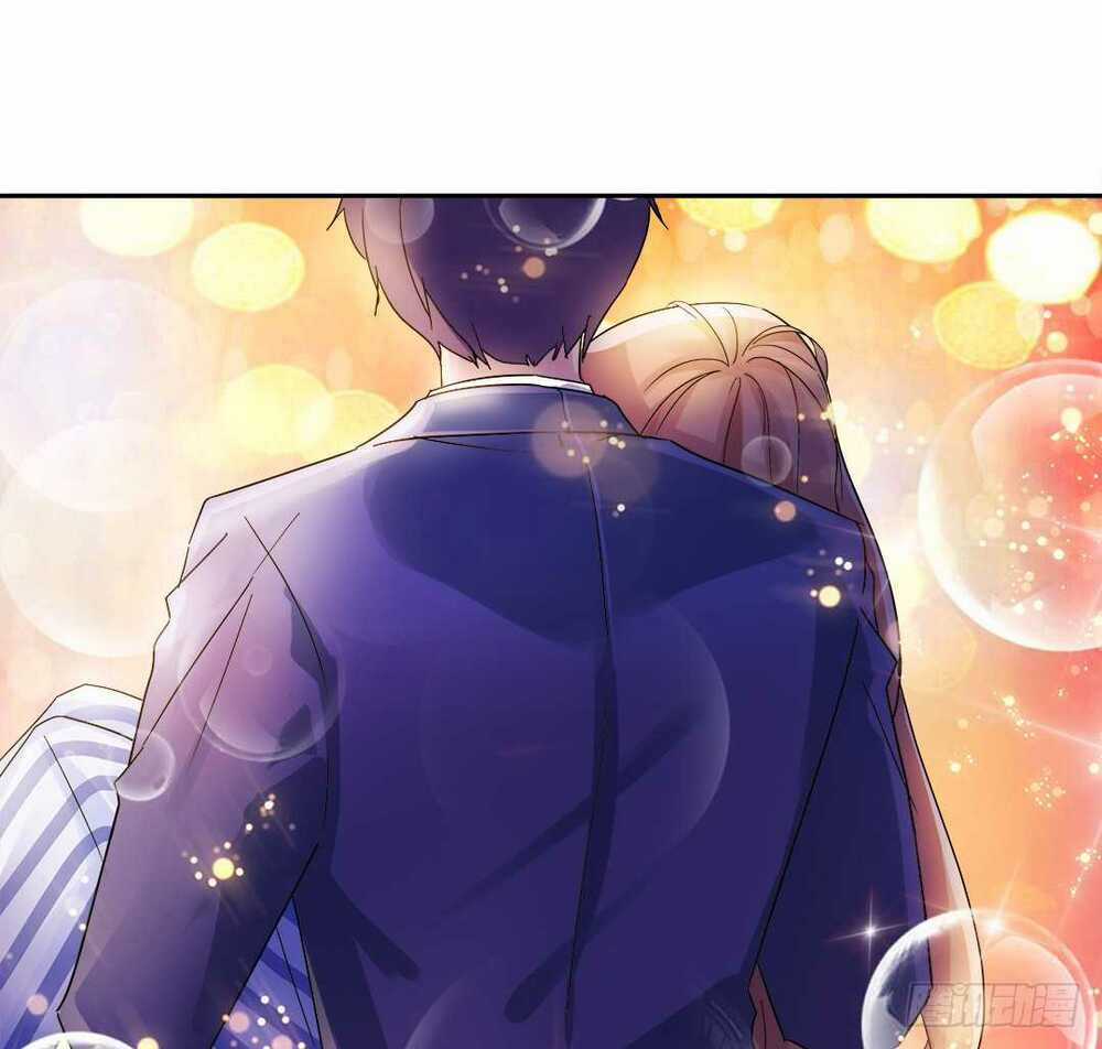 Cô Vợ Siêu Mẫu Của Cố Thiếu Chapter 49 trang 10