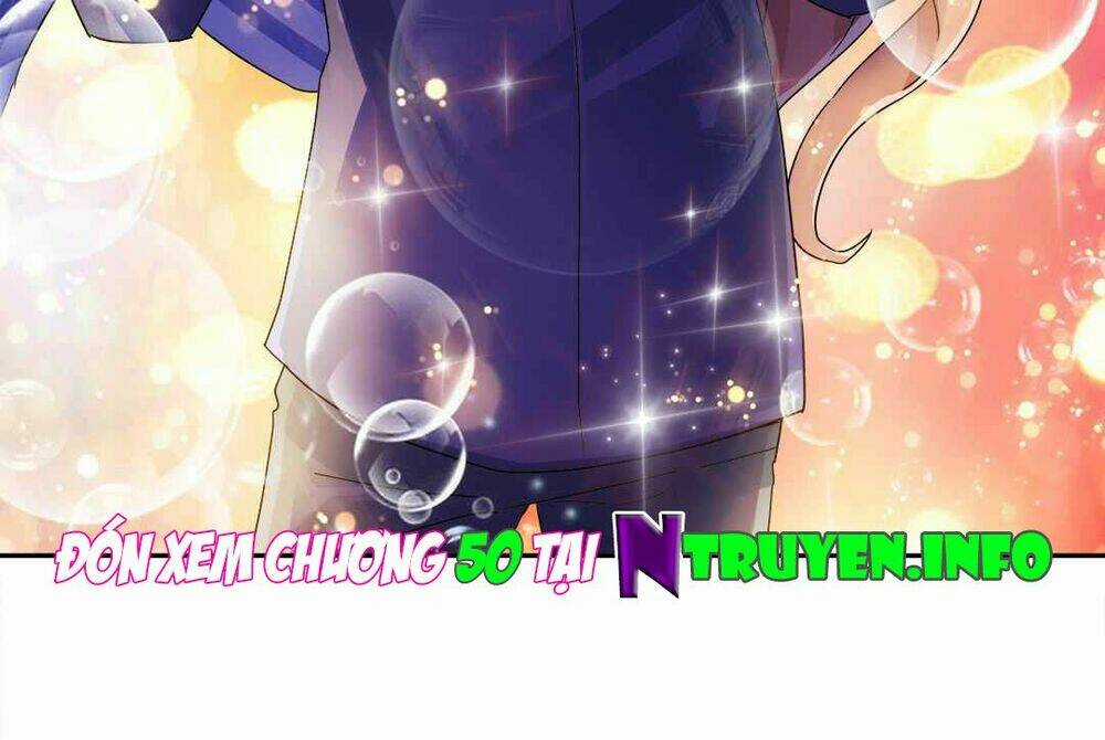 Cô Vợ Siêu Mẫu Của Cố Thiếu Chapter 49 trang 11