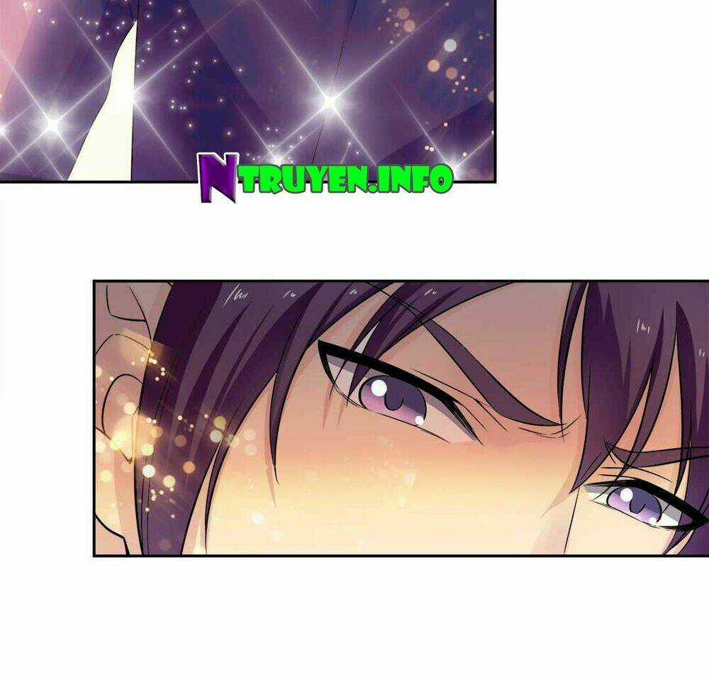 Cô Vợ Siêu Mẫu Của Cố Thiếu Chapter 49 trang 2