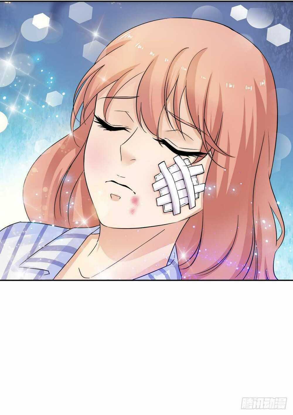 Cô Vợ Siêu Mẫu Của Cố Thiếu Chapter 49 trang 3