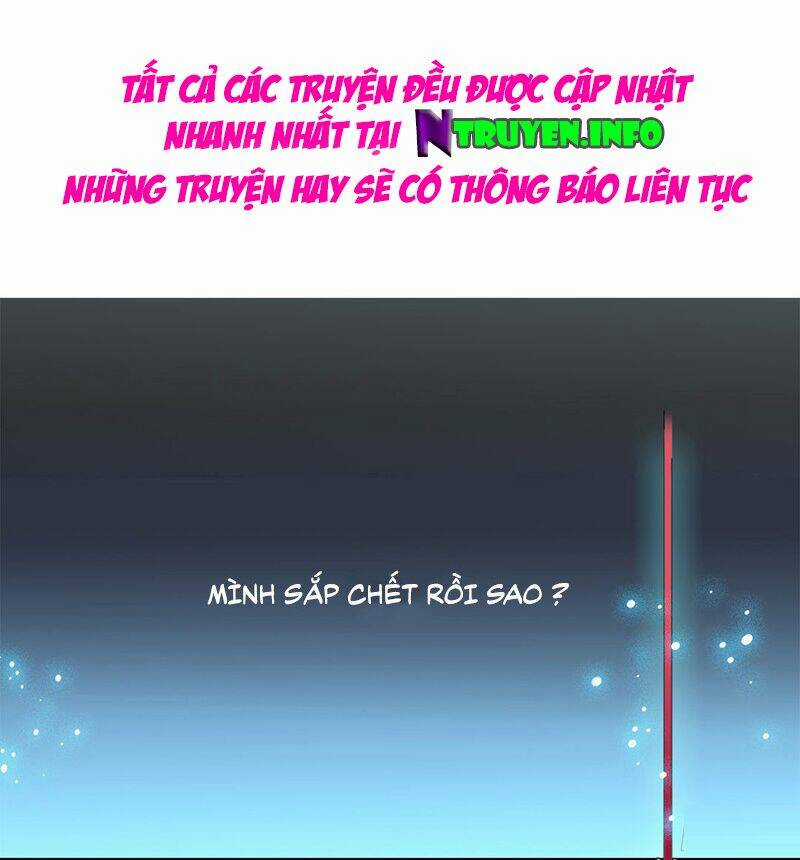 Cô Vợ Siêu Mẫu Của Cố Thiếu Chapter 5 trang 11