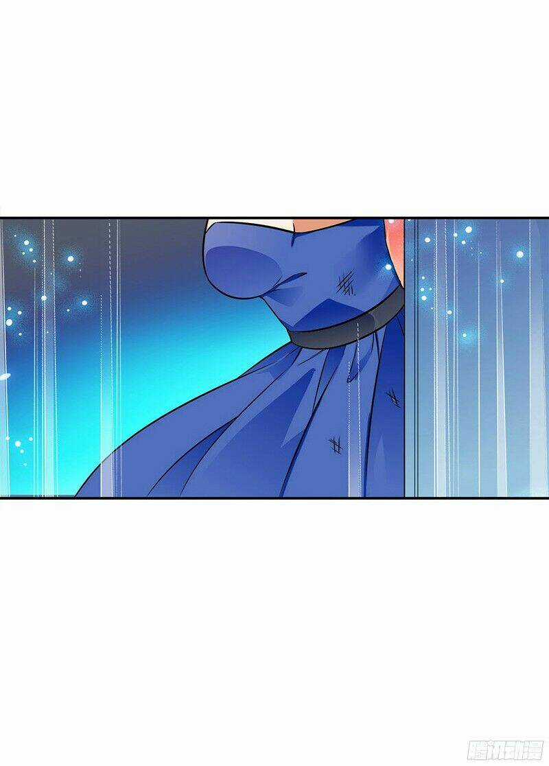 Cô Vợ Siêu Mẫu Của Cố Thiếu Chapter 5 trang 14