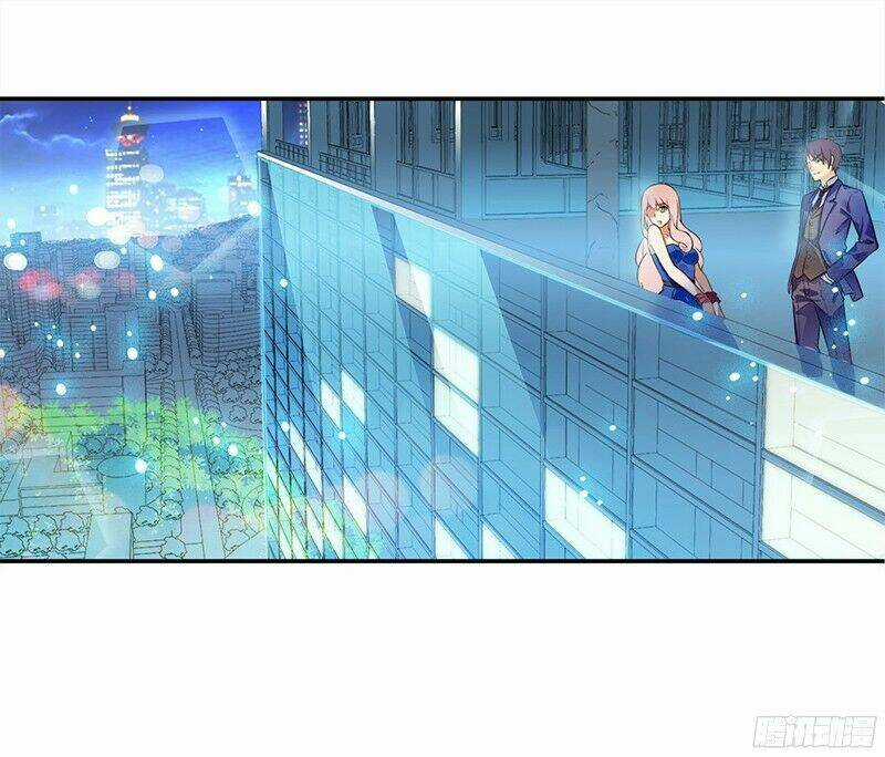 Cô Vợ Siêu Mẫu Của Cố Thiếu Chapter 5 trang 5