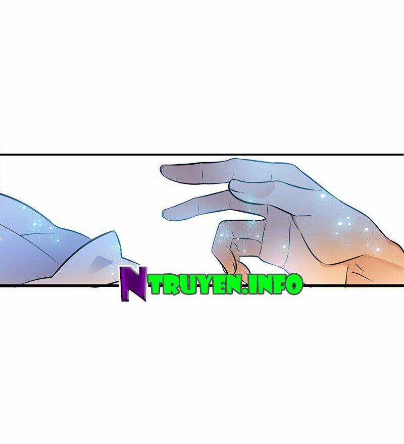 Cô Vợ Siêu Mẫu Của Cố Thiếu Chapter 5 trang 7