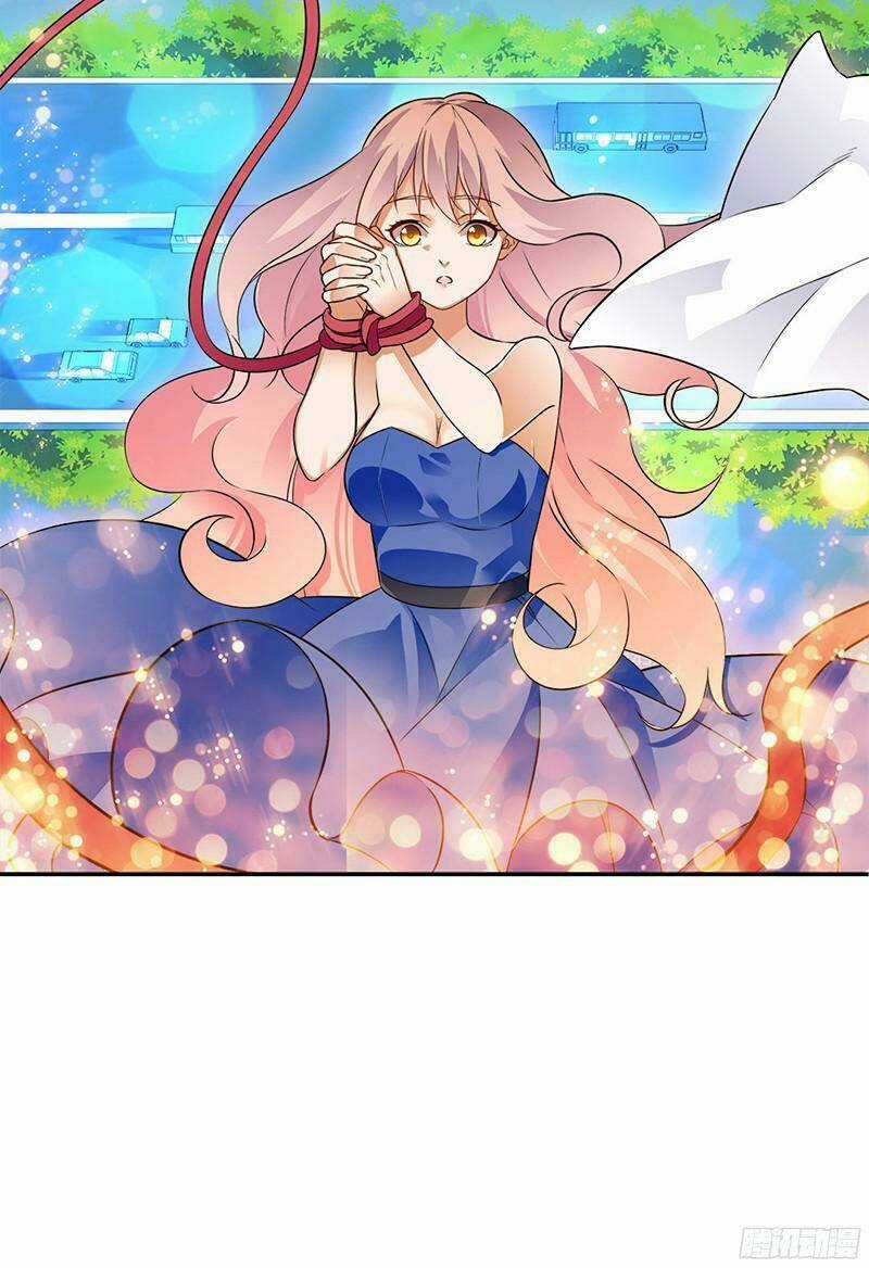 Cô Vợ Siêu Mẫu Của Cố Thiếu Chapter 5 trang 9