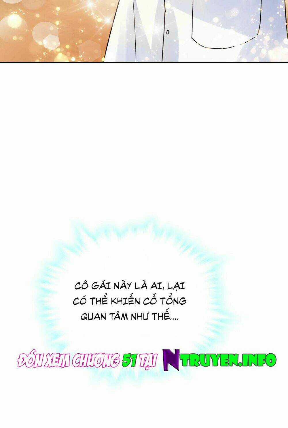 Cô Vợ Siêu Mẫu Của Cố Thiếu Chapter 50 trang 11