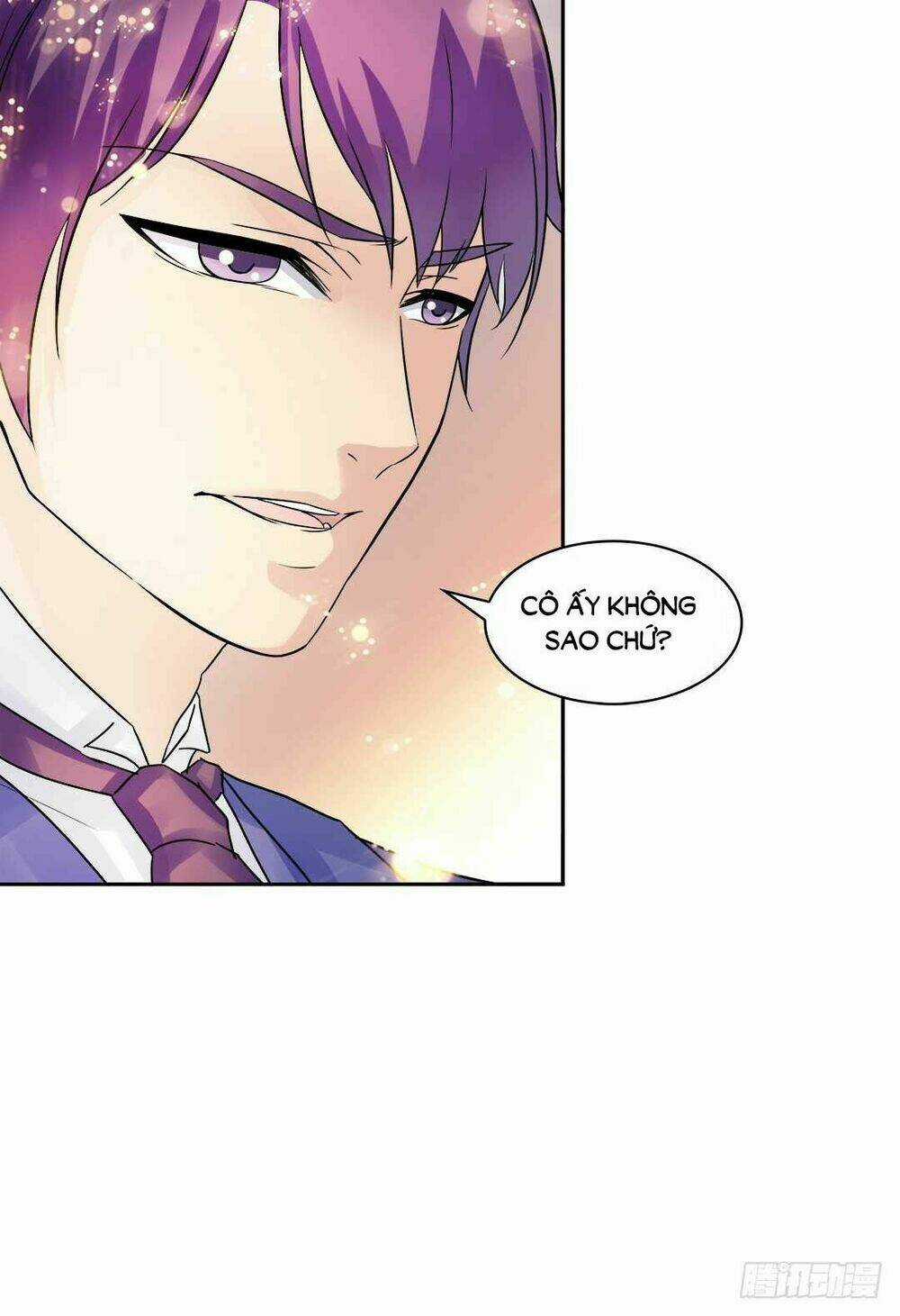 Cô Vợ Siêu Mẫu Của Cố Thiếu Chapter 50 trang 9