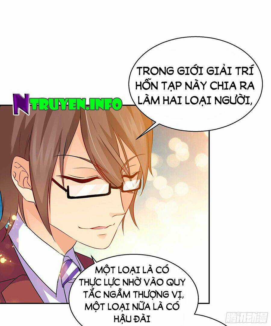 Cô Vợ Siêu Mẫu Của Cố Thiếu Chapter 51 trang 10