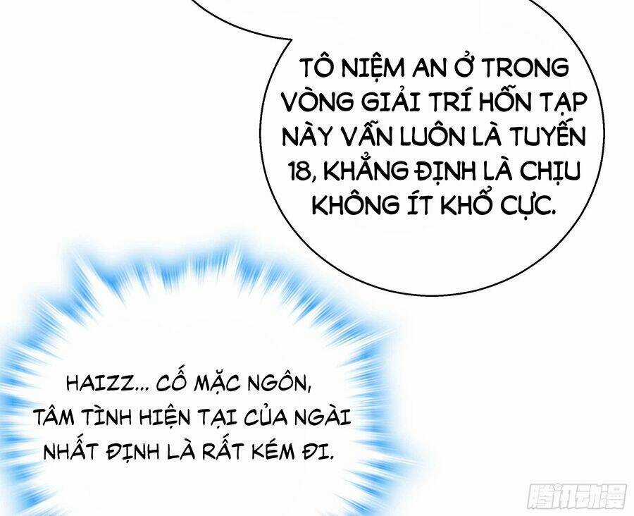 Cô Vợ Siêu Mẫu Của Cố Thiếu Chapter 51 trang 11