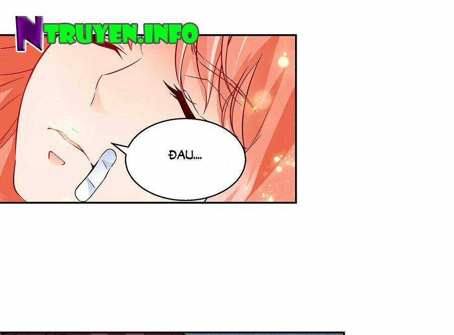 Cô Vợ Siêu Mẫu Của Cố Thiếu Chapter 51 trang 2