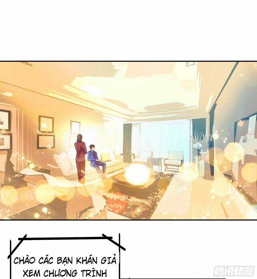 Cô Vợ Siêu Mẫu Của Cố Thiếu Chapter 51 trang 6