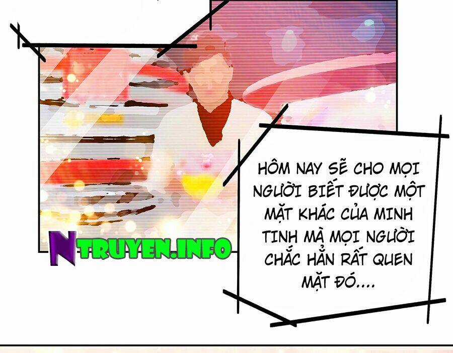 Cô Vợ Siêu Mẫu Của Cố Thiếu Chapter 51 trang 7