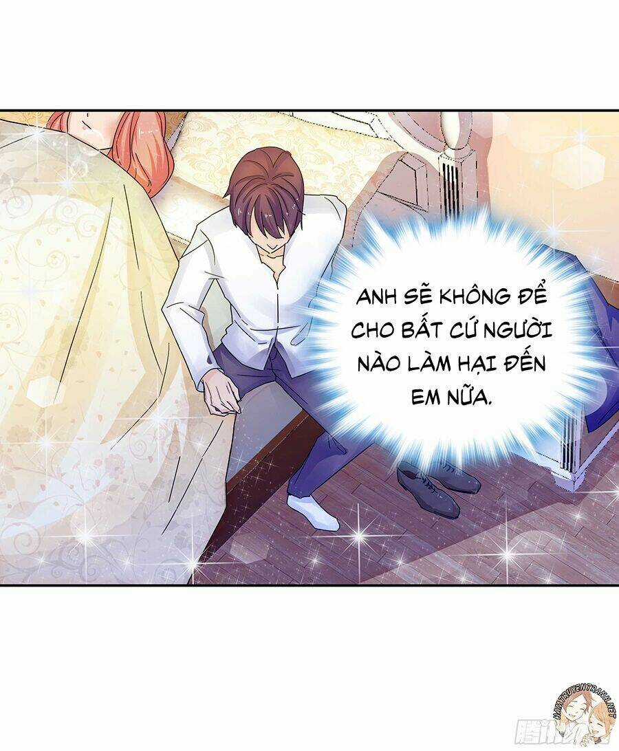 Cô Vợ Siêu Mẫu Của Cố Thiếu Chapter 52 trang 11