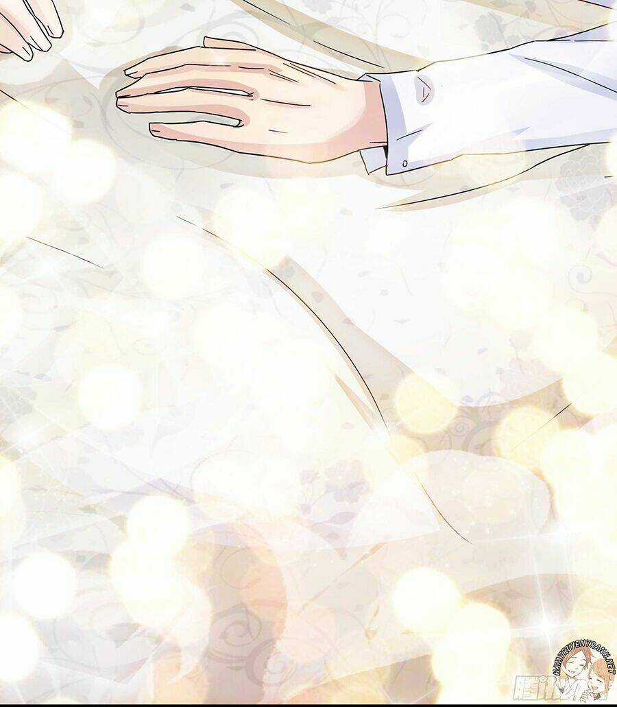 Cô Vợ Siêu Mẫu Của Cố Thiếu Chapter 52 trang 13