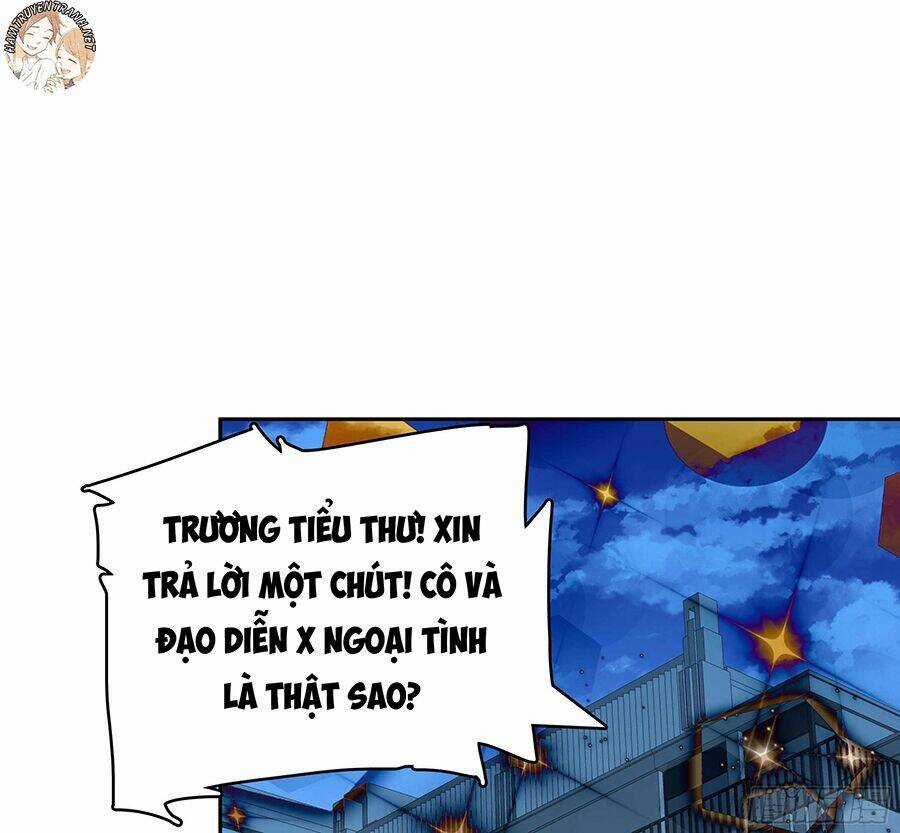 Cô Vợ Siêu Mẫu Của Cố Thiếu Chapter 52 trang 14