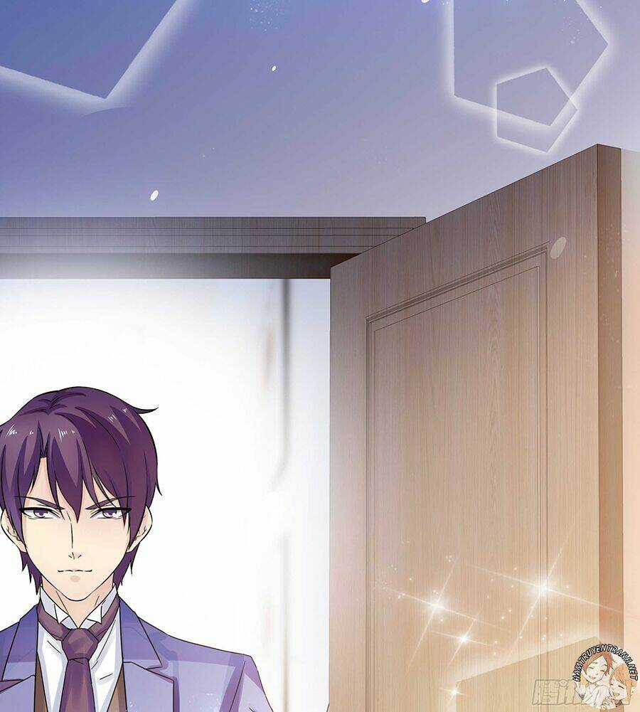 Cô Vợ Siêu Mẫu Của Cố Thiếu Chapter 52 trang 2