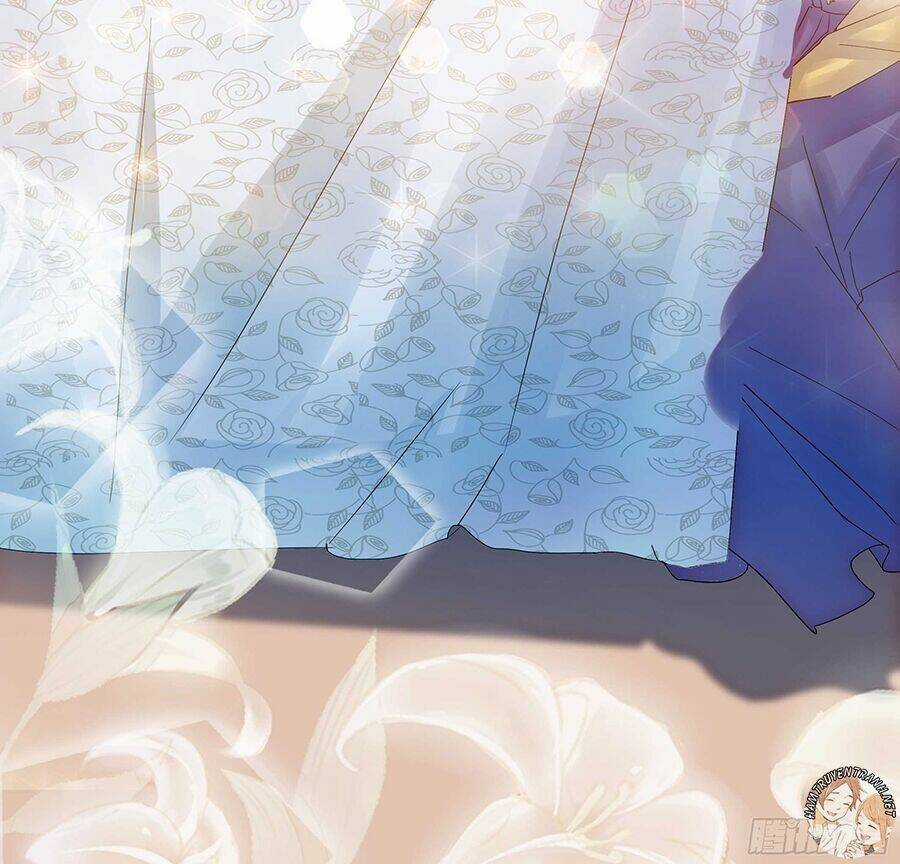 Cô Vợ Siêu Mẫu Của Cố Thiếu Chapter 52 trang 21