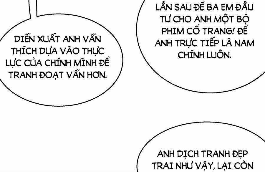Cô Vợ Siêu Mẫu Của Cố Thiếu Chapter 52 trang 23