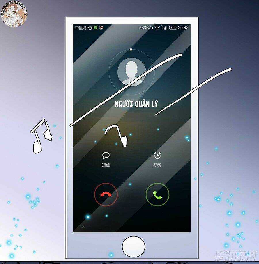 Cô Vợ Siêu Mẫu Của Cố Thiếu Chapter 52 trang 26