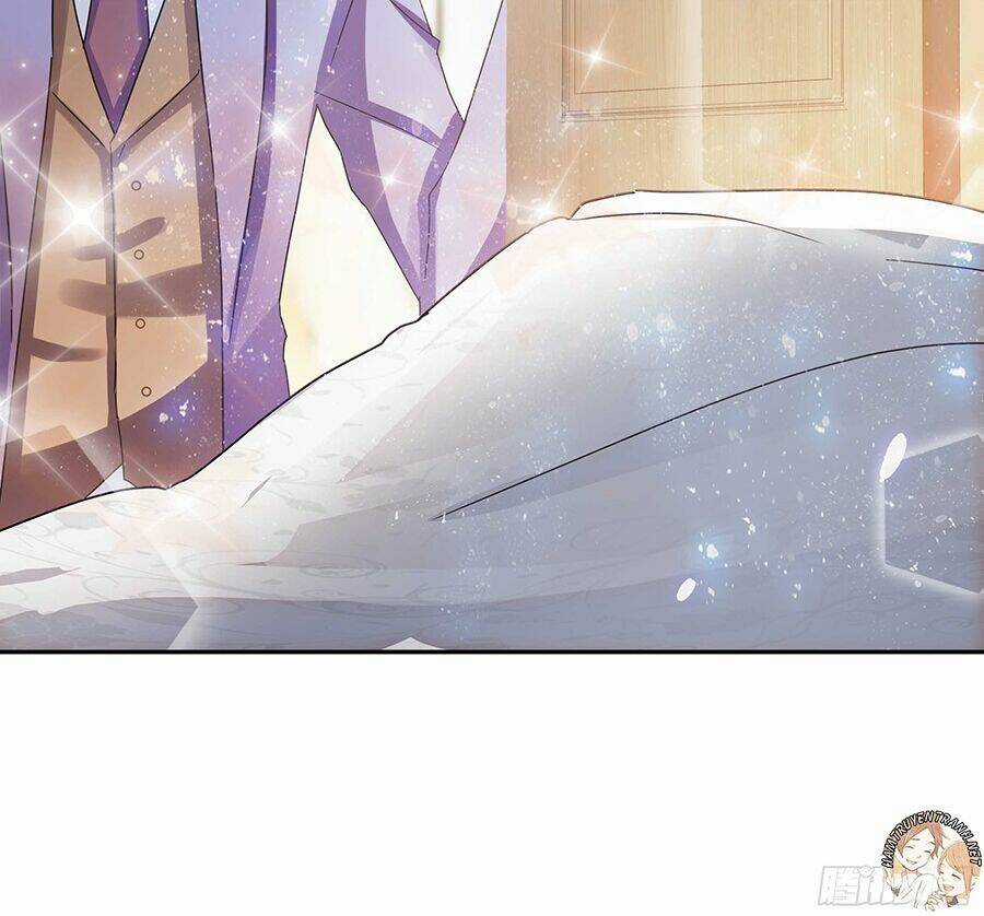 Cô Vợ Siêu Mẫu Của Cố Thiếu Chapter 52 trang 3