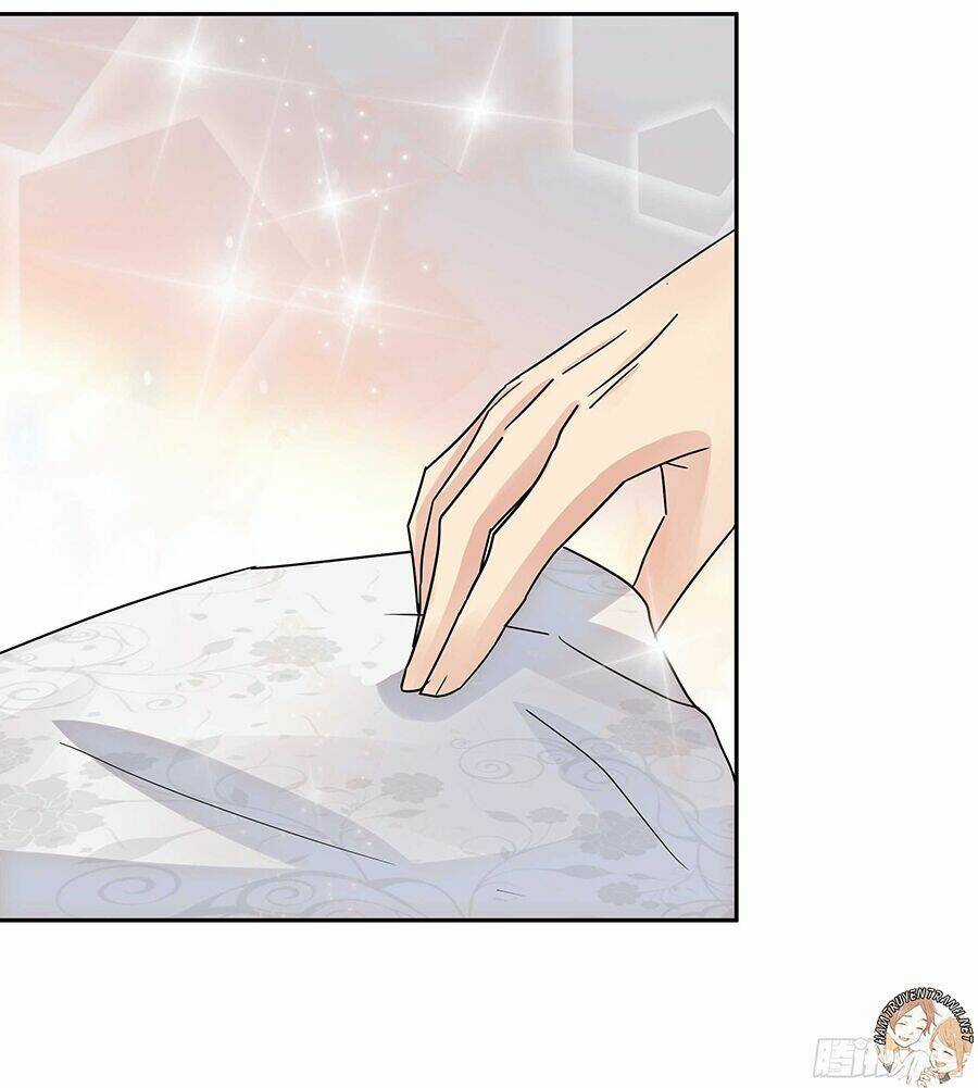 Cô Vợ Siêu Mẫu Của Cố Thiếu Chapter 52 trang 4