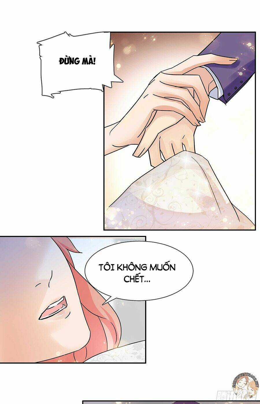 Cô Vợ Siêu Mẫu Của Cố Thiếu Chapter 52 trang 5