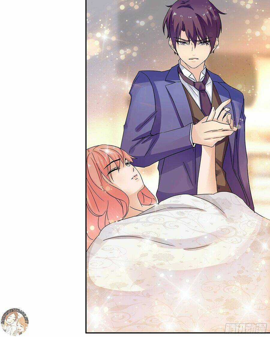 Cô Vợ Siêu Mẫu Của Cố Thiếu Chapter 52 trang 6