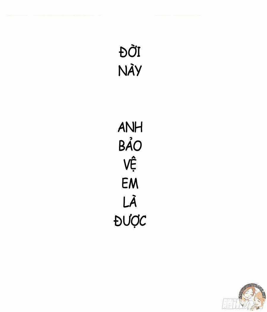 Cô Vợ Siêu Mẫu Của Cố Thiếu Chapter 52 trang 8