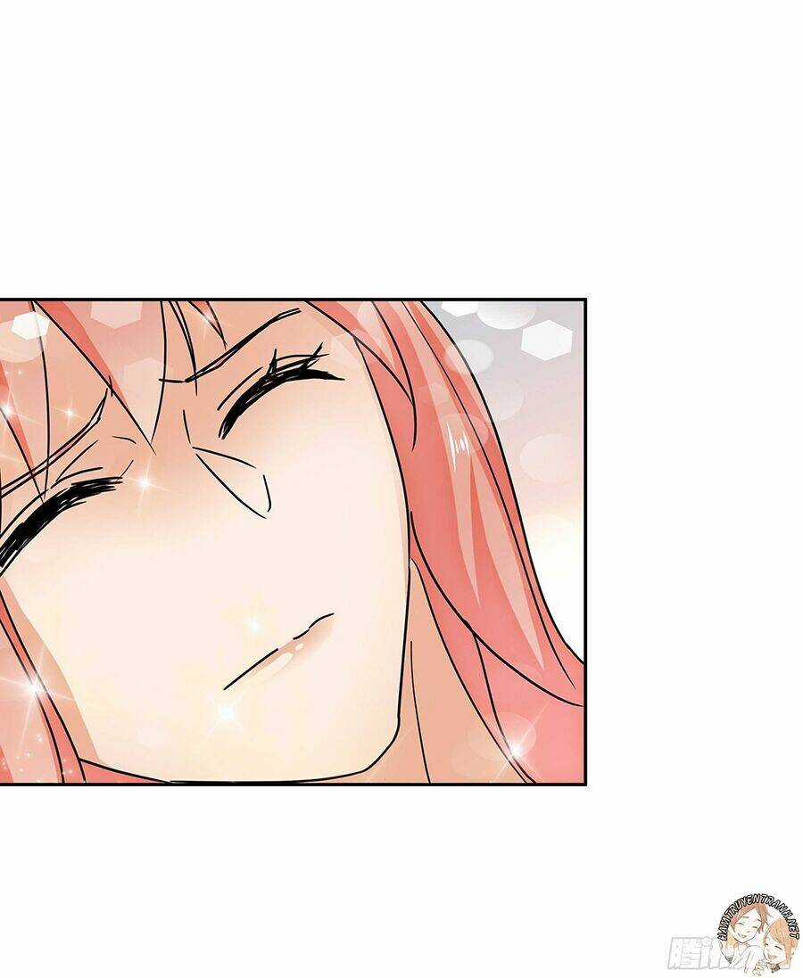 Cô Vợ Siêu Mẫu Của Cố Thiếu Chapter 52 trang 9