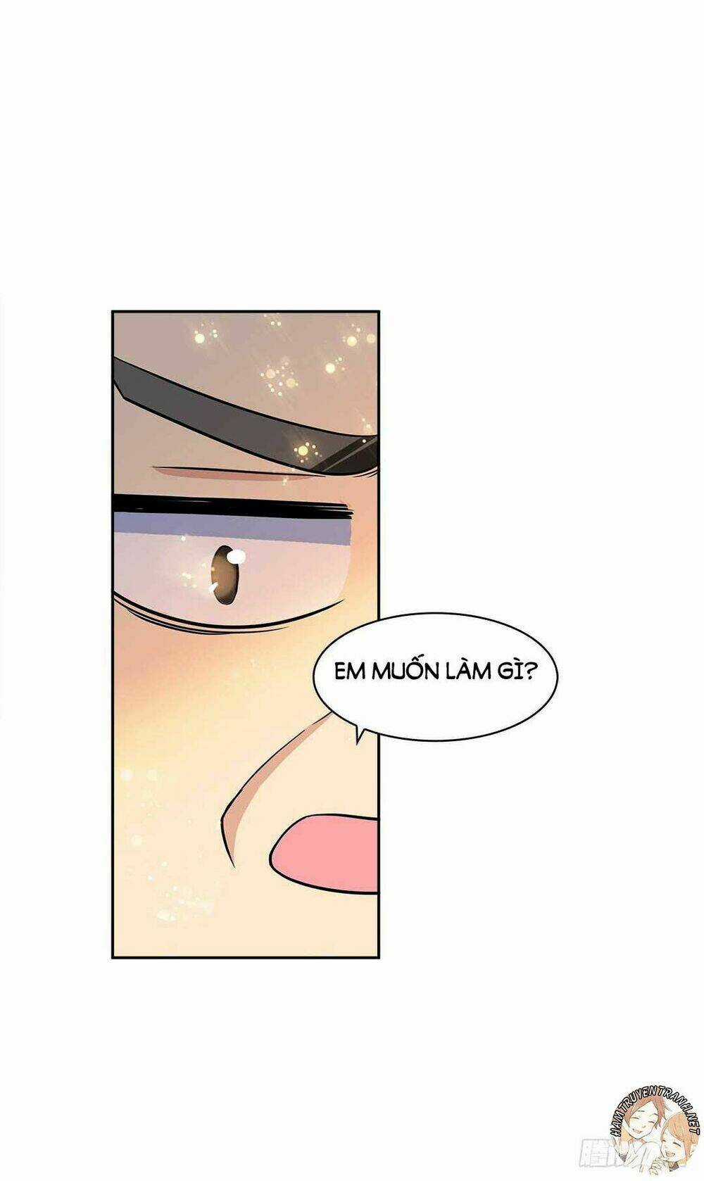 Cô Vợ Siêu Mẫu Của Cố Thiếu Chapter 53 trang 17