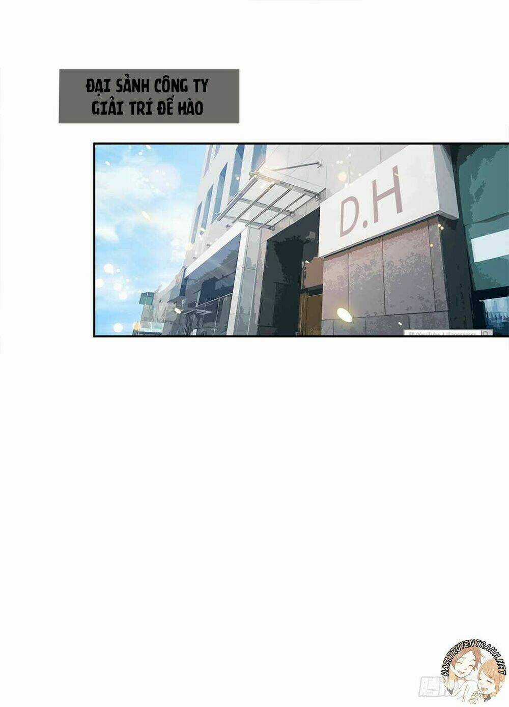 Cô Vợ Siêu Mẫu Của Cố Thiếu Chapter 53 trang 19