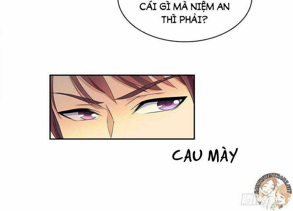 Cô Vợ Siêu Mẫu Của Cố Thiếu Chapter 53 trang 23