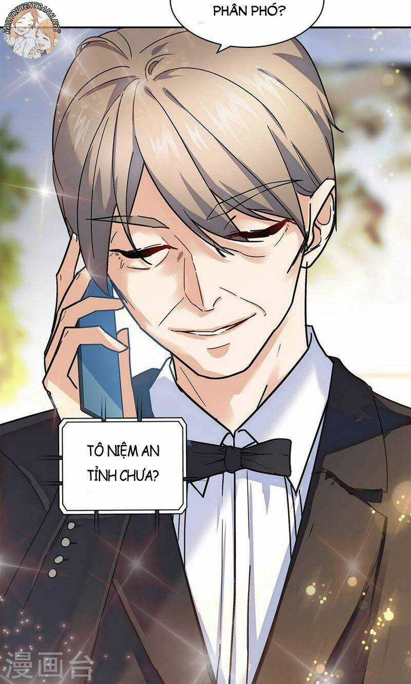 Cô Vợ Siêu Mẫu Của Cố Thiếu Chapter 55 trang 2