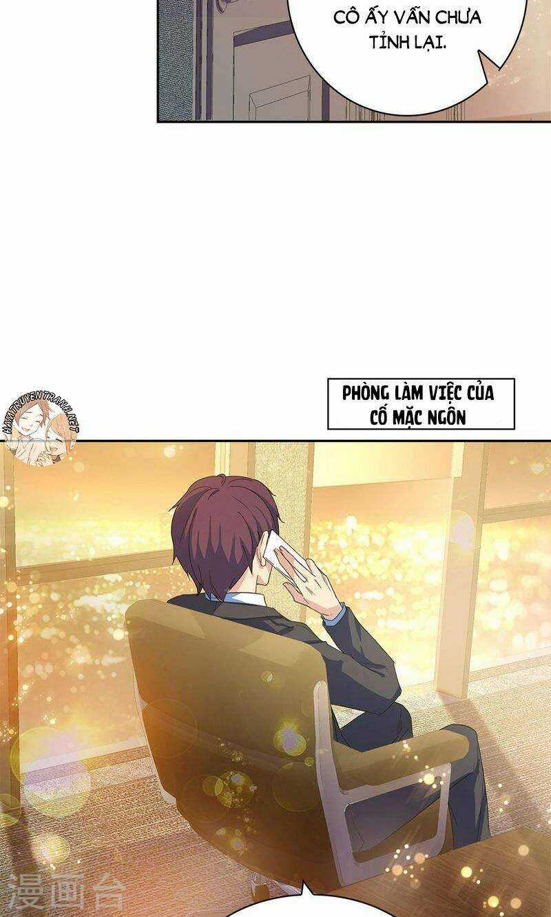 Cô Vợ Siêu Mẫu Của Cố Thiếu Chapter 55 trang 4