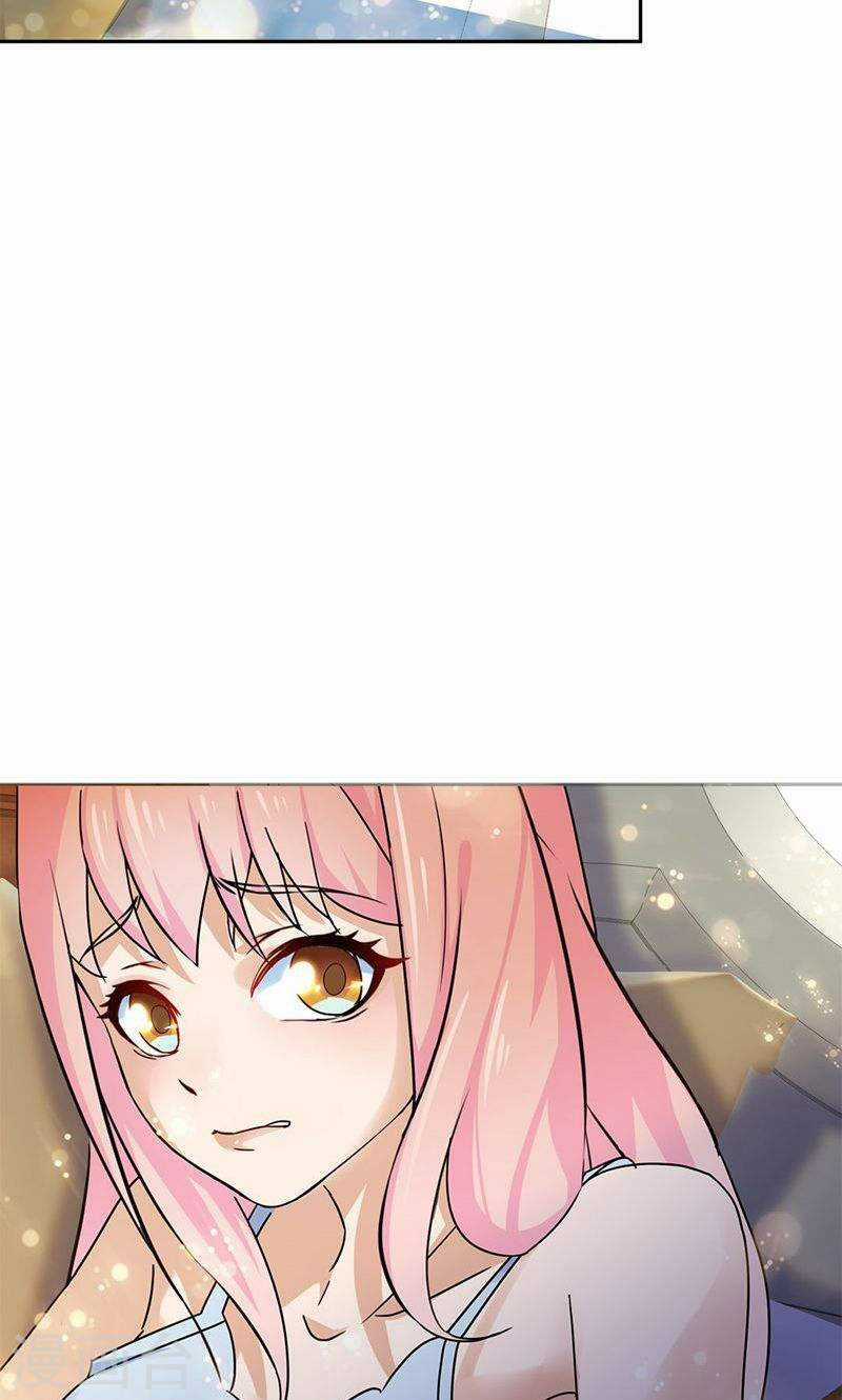 Cô Vợ Siêu Mẫu Của Cố Thiếu Chapter 55 trang 7