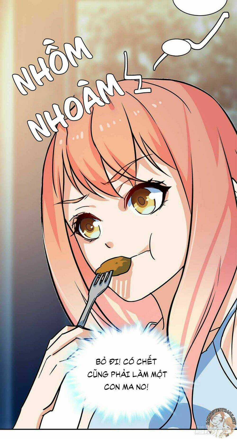 Cô Vợ Siêu Mẫu Của Cố Thiếu Chapter 56 trang 10