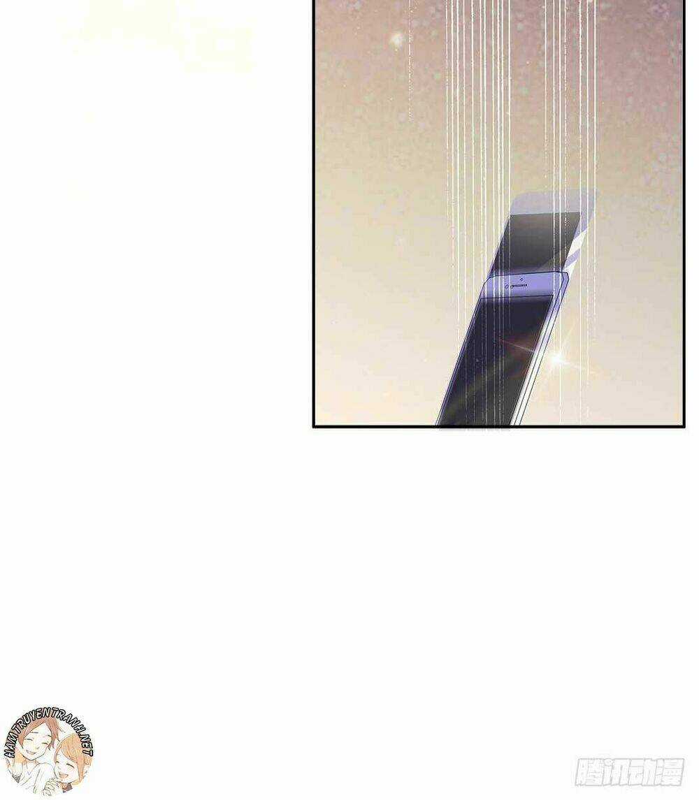 Cô Vợ Siêu Mẫu Của Cố Thiếu Chapter 56 trang 4