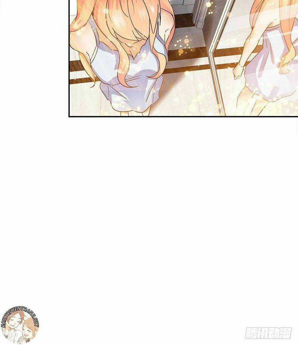 Cô Vợ Siêu Mẫu Của Cố Thiếu Chapter 57 trang 8