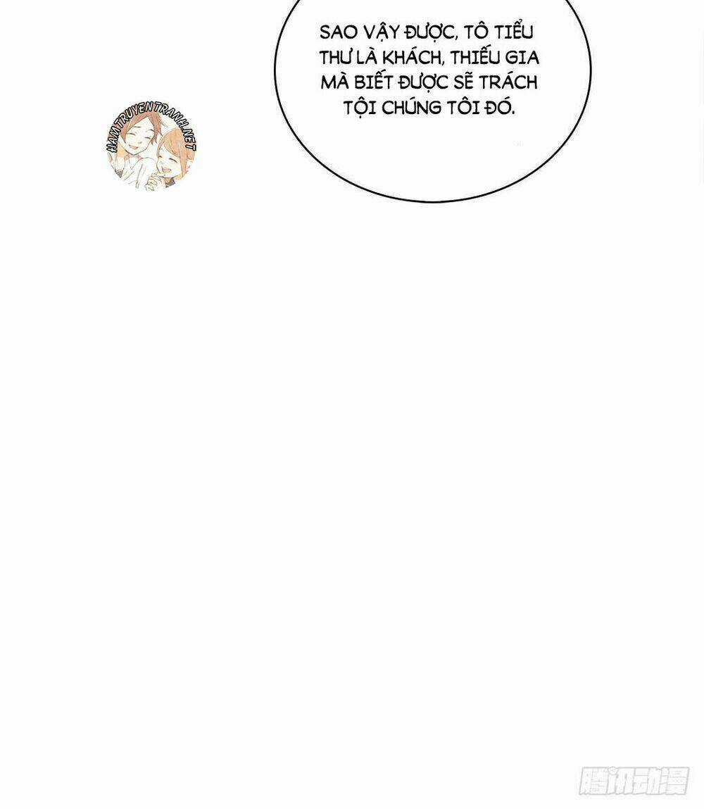 Cô Vợ Siêu Mẫu Của Cố Thiếu Chapter 58 trang 2