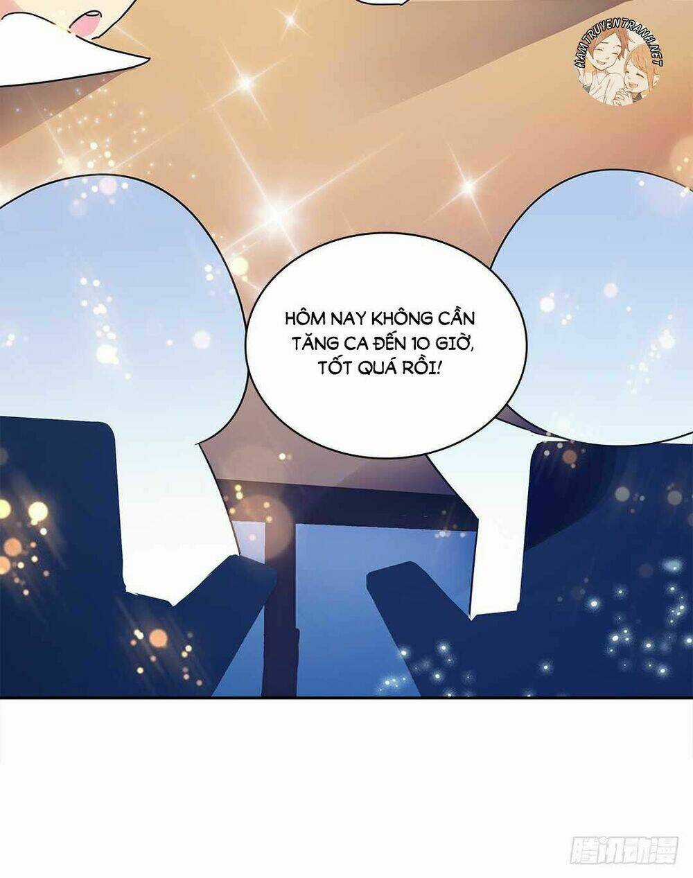 Cô Vợ Siêu Mẫu Của Cố Thiếu Chapter 58 trang 3