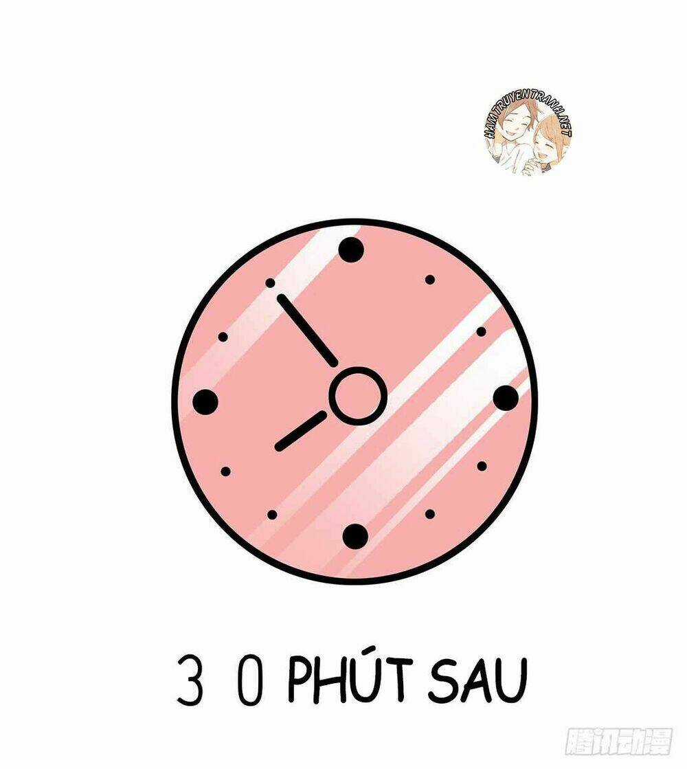 Cô Vợ Siêu Mẫu Của Cố Thiếu Chapter 58 trang 5