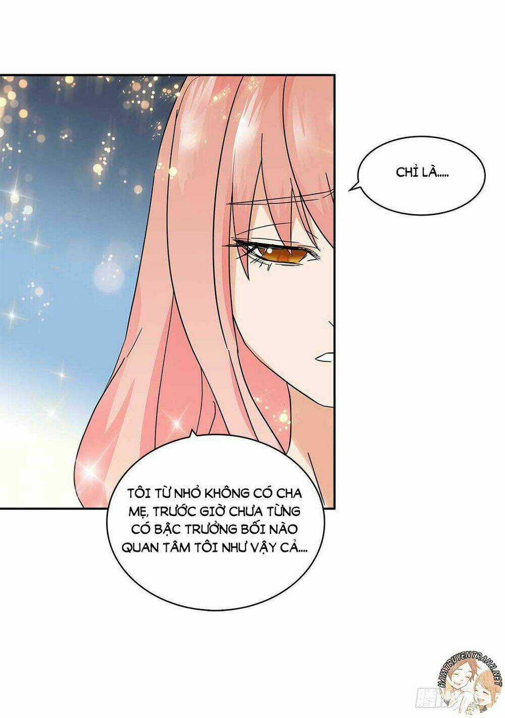 Cô Vợ Siêu Mẫu Của Cố Thiếu Chapter 59 trang 10