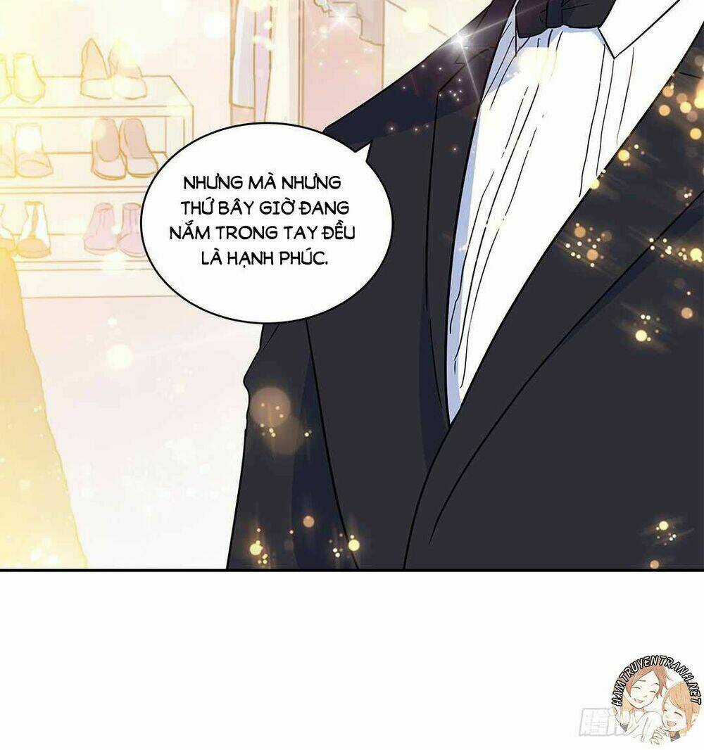 Cô Vợ Siêu Mẫu Của Cố Thiếu Chapter 59 trang 12